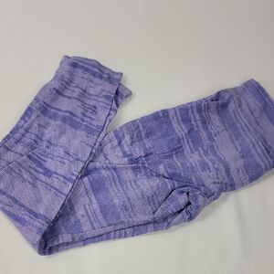 Old Navy Lavender Leggings